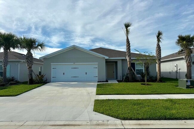property at 461 Cherimoya St