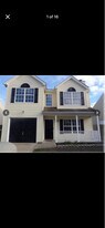 104 Leeds Way in Newport News, VA - Building Photo