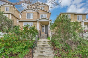 5175 Trinity Park Dr in San Jose, CA - Building Photo
