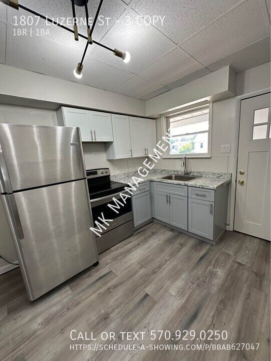 1807 Luzerne St-Unit -3 COPY in Scranton, PA - Building Photo