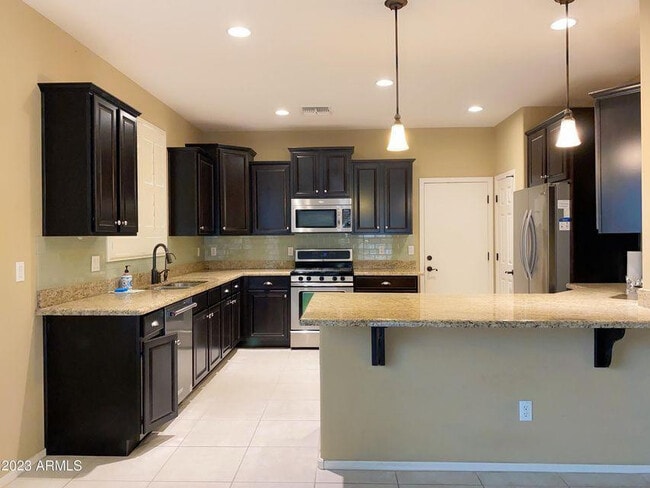2971 E Ridgewood Ln in Gilbert, AZ - Building Photo - Building Photo