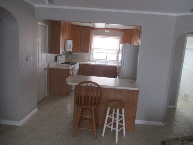 5446 N Elston Ave, Unit 1N in Chicago, IL - Building Photo - Building Photo