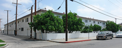 Ambassador in Reseda, CA - Building Photo - Building Photo