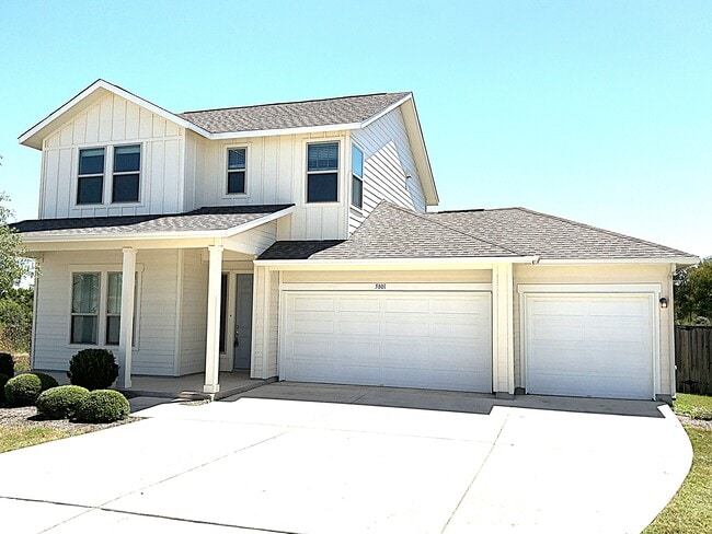 property at 5801 Kara Dr