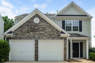 241 Weatherstone Pointe Dr in Woodstock, GA - Building Photo