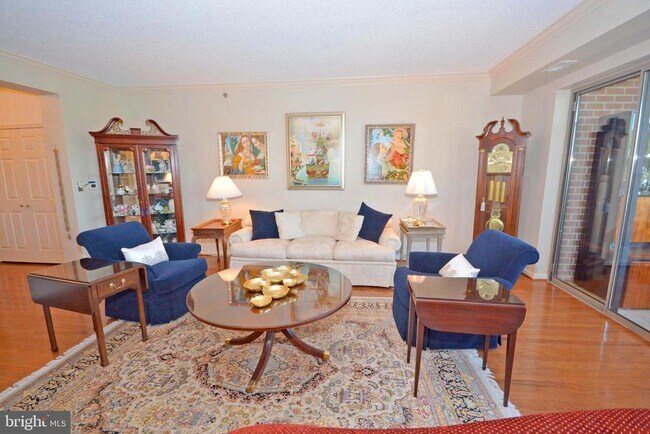 940 Astern Way, Unit 602 in Annapolis, MD - Building Photo - Building Photo