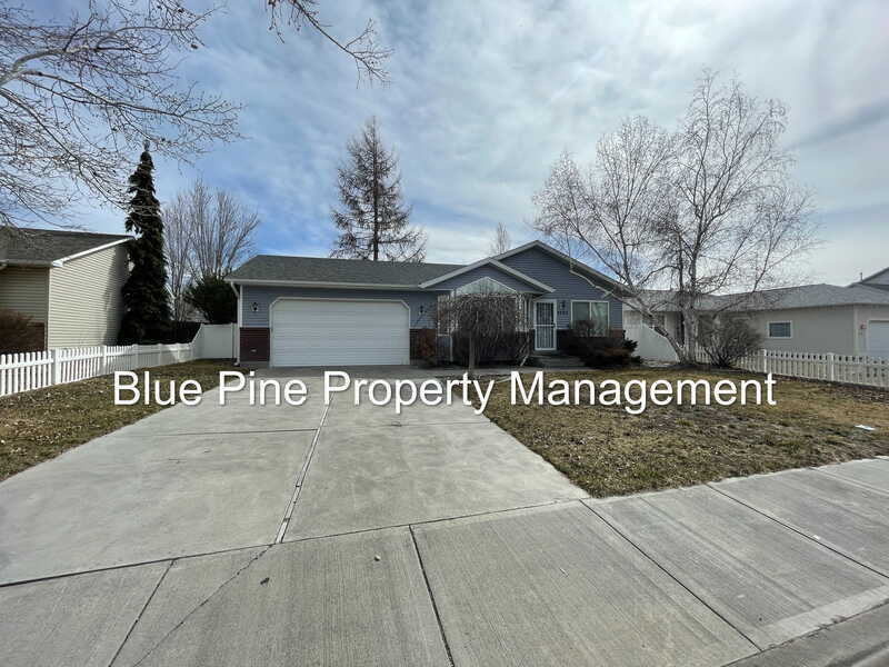 3705 Spring Creek Dr in Idaho Falls, ID - Building Photo