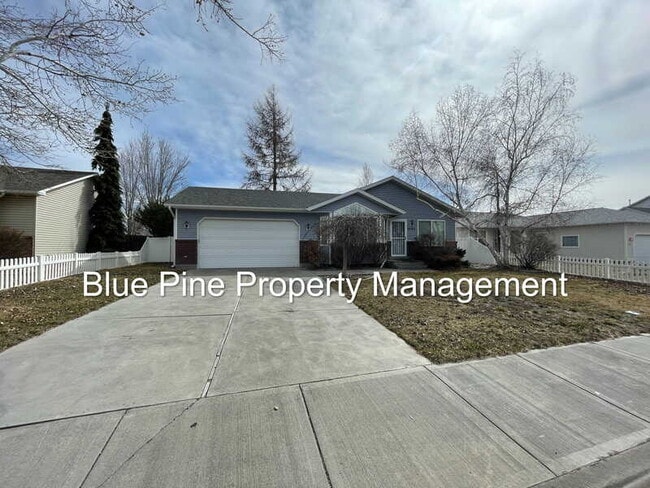 property at 3705 Spring Creek Dr