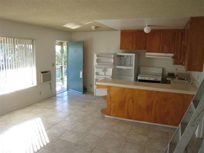 Village Apartments in Fallbrook, CA - Building Photo - Interior Photo