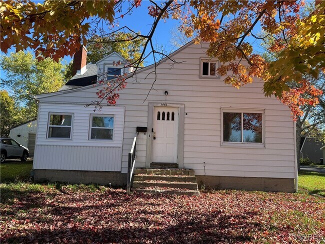 property at 3445 Wallace Dr