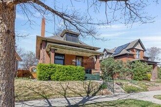 4047 Wyandot St in Denver, CO - Building Photo - Building Photo