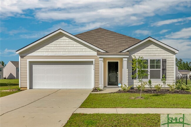 property at 216 Skylark Rd