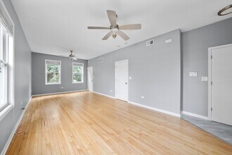 1756 N Karlov Ave in Chicago, IL - Building Photo - Building Photo