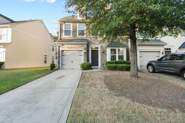 property at 9754 Springholm Dr
