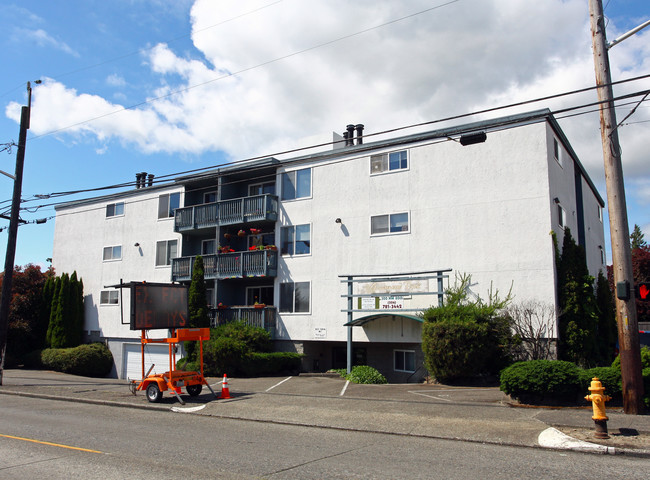 300 NW 80th St in Seattle, WA - Building Photo - Building Photo