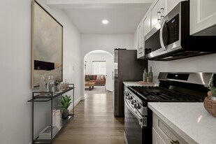 Newly Renovated Spanish Villa Apartment Homes in Santa Ana in Santa Ana, CA - Building Photo