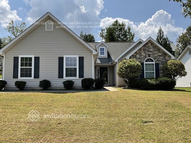 property at 4890 Larkspur Ln
