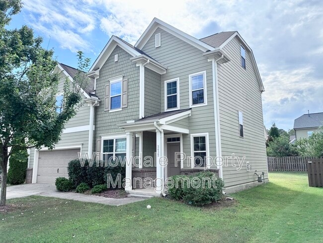 2432 Lambton Wood Dr in Apex, NC - Building Photo - Building Photo