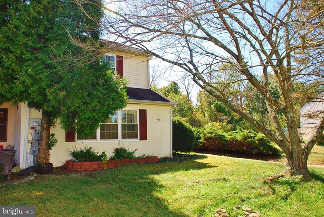 49 Ivy Ct in Quakertown, PA - Building Photo - Building Photo