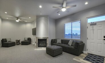 446 N Campbell Ave in Tucson, AZ - Building Photo - Building Photo