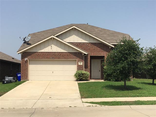 9055 Switchgrass Ln in Forney, TX - Building Photo