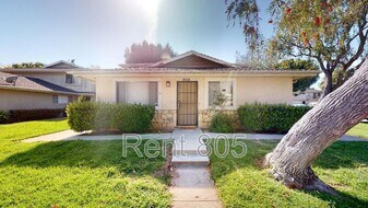 2585 Anchor Ave in Port Hueneme, CA - Building Photo