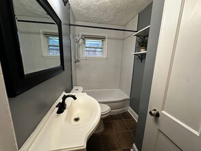 7125 Baltimore St in Baltimore, MD - Building Photo - Building Photo