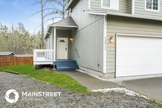 25513 35th Ave E in Spanaway, WA - Building Photo - Building Photo