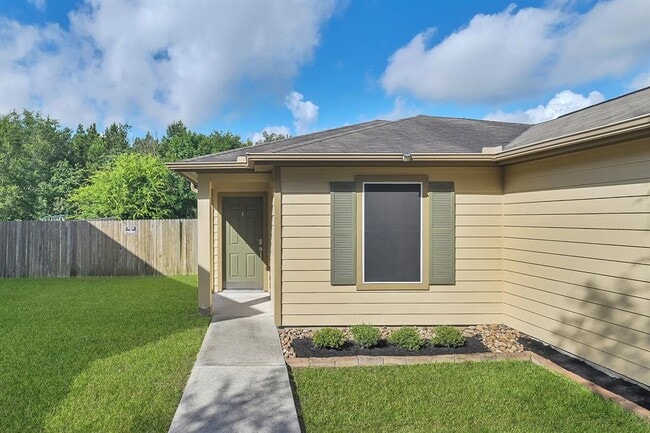 property at 28803 Concho River Ct