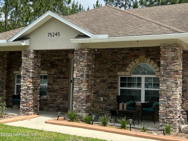 75245 Fern Creek Dr in Yulee, FL - Building Photo - Building Photo