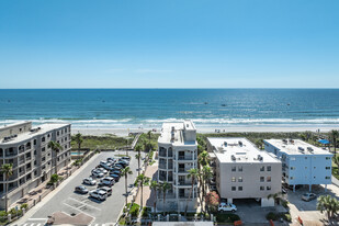 Avenue Four Condos Apartments