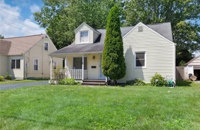 property at 16 Wellington Rd