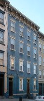 503 E Thirteenth St Apartamentos