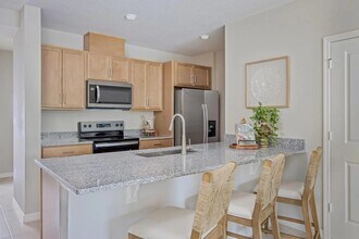 2766 Raindrop Run St in Clermont, FL - Building Photo - Building Photo