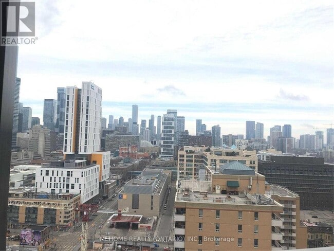 68 Shuter St in Toronto, ON - Building Photo - Building Photo