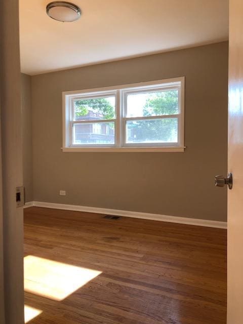 property at 5849 S Francisco Ave