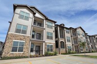 Building Photo - Parc At Bentonville Apartments in Bentonville, Arkansas