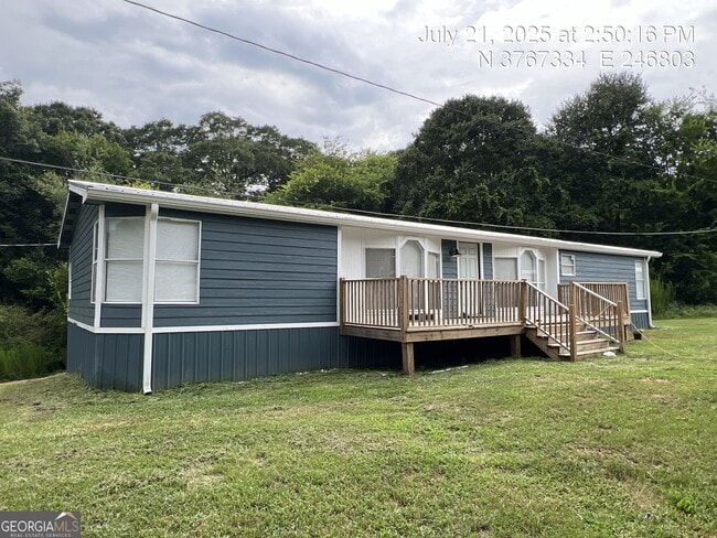 property at 824 City Pond Rd
