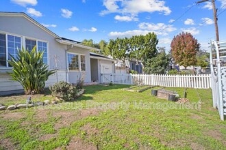 5960 Nagel St in La Mesa, CA - Building Photo - Building Photo