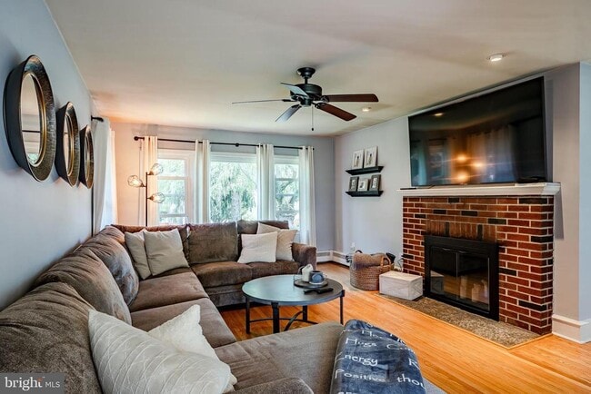 1538 Carmac Rd in West Chester, PA - Building Photo - Building Photo