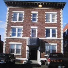 441 Wethersfield Ave in Hartford, CT - Building Photo - Building Photo