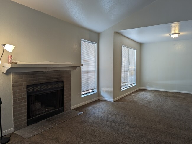 7200 W T C Jester Blvd, Unit 104
