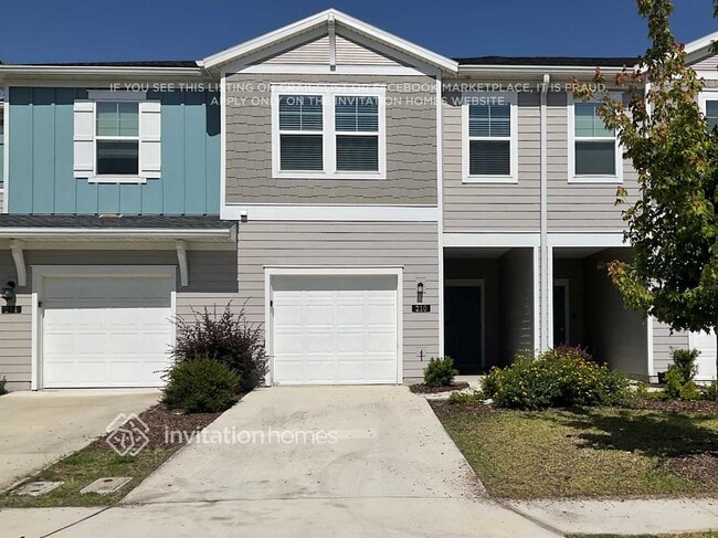 property at 210 Sweet Lemon Ln