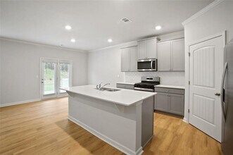 136 Hampton Ter in Dallas, GA - Building Photo - Building Photo