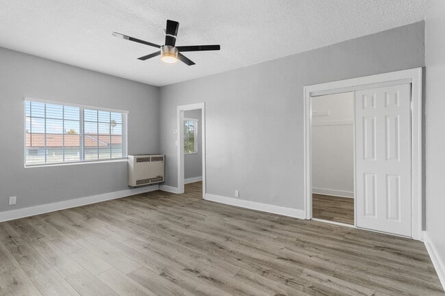 1424 Chestnut Ave in Long Beach, CA - Building Photo - Building Photo