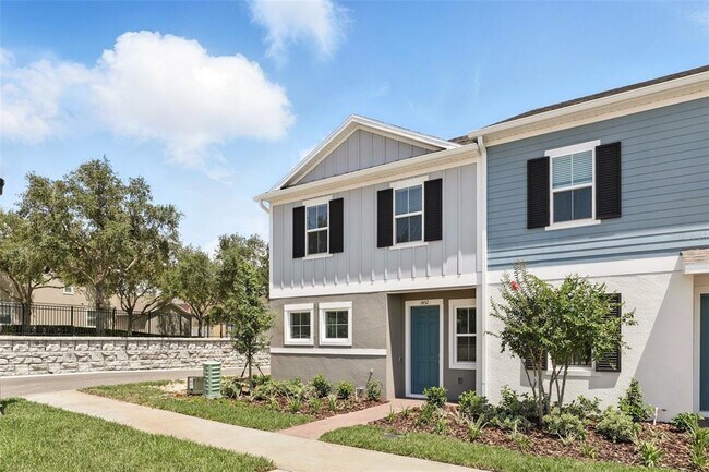 1432 silver lining way in Apopka, FL - Building Photo - Building Photo