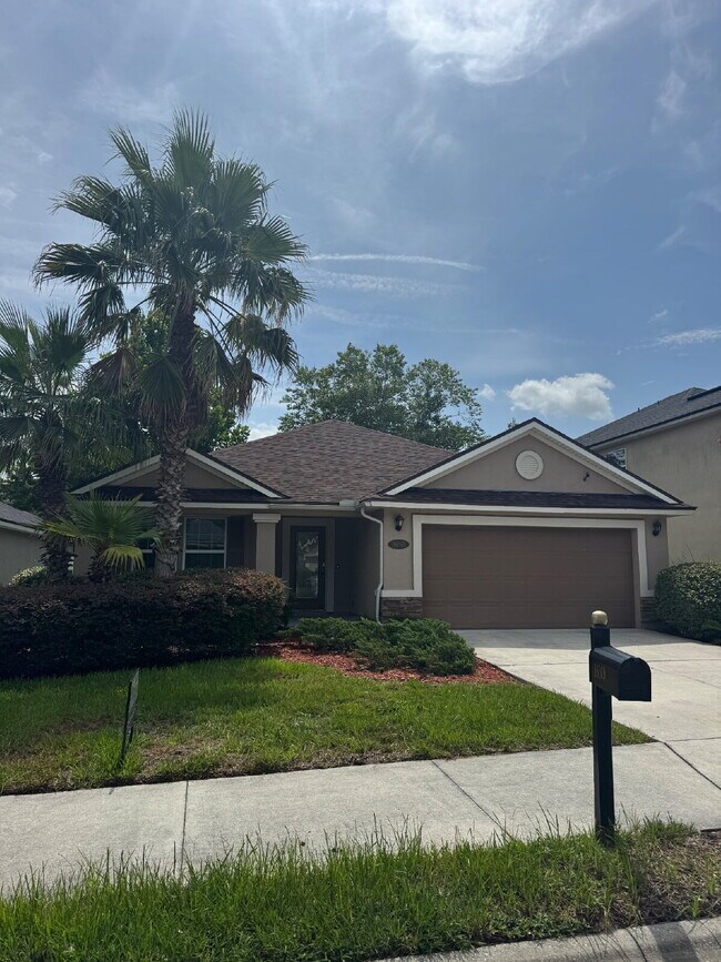 16169 Dowing Creek Dr in Jacksonville, FL - Building Photo - Building Photo