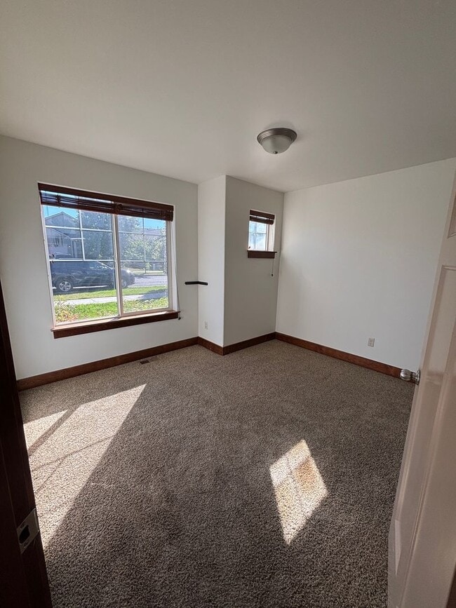 property at 3643 Pipestone St