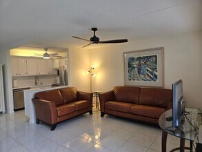 594 Fanshaw O in Boca Raton, FL - Building Photo - Building Photo