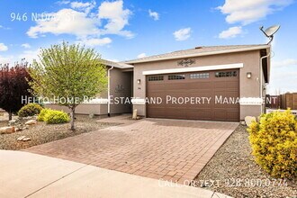 946 N Diaz St in Prescott Valley, AZ - Building Photo - Building Photo